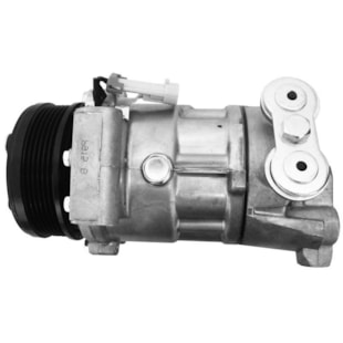 COMPRESSOR GM VECTRA 05 - SANDEN B.