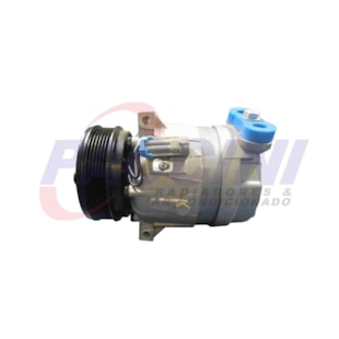 COMPRESSOR GM VECTRA 1997 A 2002 R134A HARRISON V5 - IMPORTADO