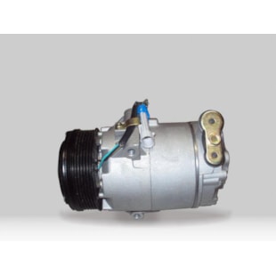 COMPRESSOR GM VECTRA 2.0/  2.2/  2.4 01/  05/  ASTRA 1.8/2.02002 A 2009/  ZAFIRA 2.0 03/  09/  MERIVA 1.8 E 16V 2003 > - IMPORTADO