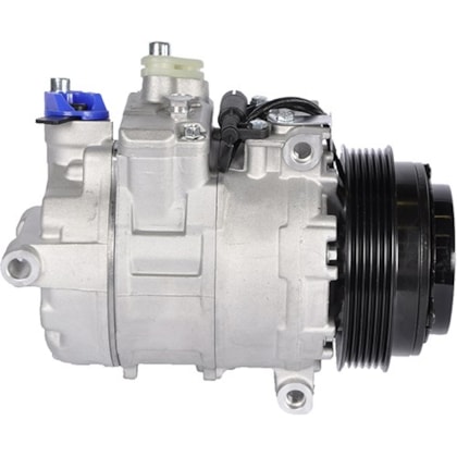 COMPRESSOR GM ZAFIRA / MERCEDES BENZ C280 / C320 2001 A 2005 / VW VOLKSWAGEN PASSAT V6 1999 A 2004 MOD.7SB16C - PROCOOLER