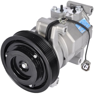 COMPRESSOR HONDA ACCORD 2005 > MOD.10S17 POLIA 7PK 12V - PROCOOLER