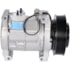 COMPRESSOR HONDA ACCORD 2005 > MOD.10S17 POLIA 7PK 12V - PROCOOLER