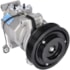 COMPRESSOR HONDA ACCORD 2005 > MOD.10S17 POLIA 7PK 12V - PROCOOLER