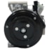 COMPRESSOR HONDA CIVIC / CRV 1.5 7PK TURBO 2017 > - PROCOOLER