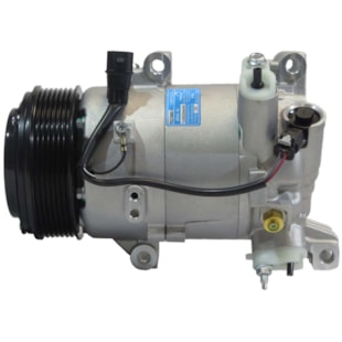 COMPRESSOR HONDA CIVIC / CRV 1.5 7PK TURBO 2017 > - PROCOOLER