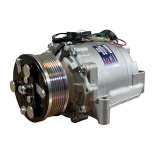 COMPRESSOR HONDA CRV 2.0 2007 A 2010 / NEW CIVIC 2.0 2011  - PROCOOLER