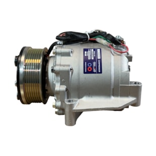 COMPRESSOR HONDA CRV 2.0 2007 A 2010 / NEW CIVIC 2.0 2011  - PROCOOLER