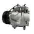 COMPRESSOR HONDA FIT 1.4 8V DE 2003>2008 GASOLINA/FLEX / FIT 1.5 16V DE 2005>2008 GASOLINA - MAHLE