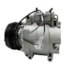 COMPRESSOR HONDA FIT 1.4 8V DE 2003 A 2008 GASOLINA/FLEX / FIT 1.5 16V DE 2005 A 2008 GASOLINA - MAHLE