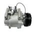 COMPRESSOR HONDA FIT 1.4 8V DE 2003 A 2008 GASOLINA/FLEX / FIT 1.5 16V DE 2005 A 2008 GASOLINA - MAHLE