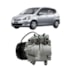 COMPRESSOR HONDA FIT 1.4 8V DE 2003 A 2008 GASOLINA/FLEX / FIT 1.5 16V DE 2005 A 2008 GASOLINA - MAHLE