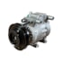 COMPRESSOR HYUNDAI 130 2.0 16V 2009 A 2013 4PK - VALEO