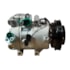 COMPRESSOR HYUNDAI 130 2.0 16V 2009 A 2013 4PK - VALEO