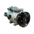 COMPRESSOR HYUNDAI 130 2.0 16V 2009 A 2013 4PK - VALEO