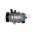 COMPRESSOR HYUNDAI ELANTRA / I30 1.8 2014 > - HCC/DOOWON