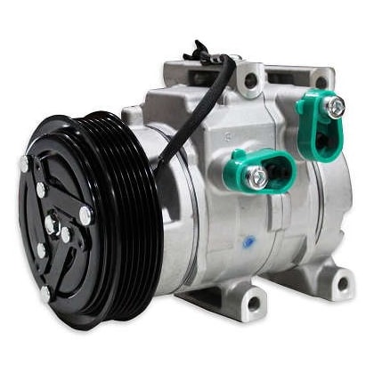 COMPRESSOR HYUNDAI HB20 1.6 2012 A 2019 - DELPHI
