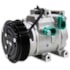 COMPRESSOR HYUNDAI HB20 1.6 2012 A 2019 - DELPHI