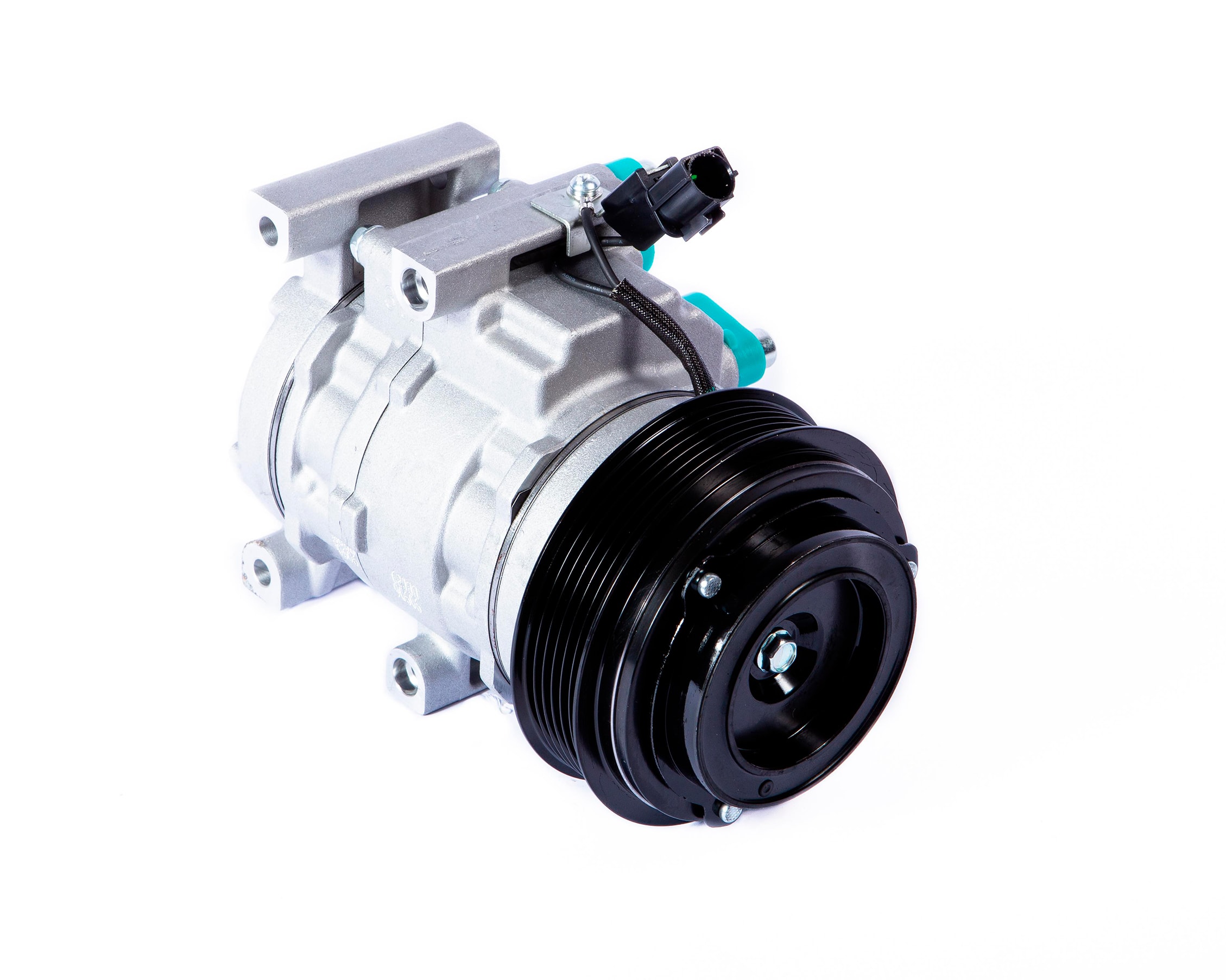 ひろ COMPRESSOR HYUNDAI HB20 1.6 2012 A 2019 FLEX - DENSO