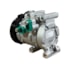 COMPRESSOR HYUNDAI HB20 1.6 2012 A 2019  FLEX - MAHLE