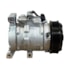 COMPRESSOR HYUNDAI HB20 1.6 2012 A 2019  FLEX - MAHLE