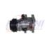 COMPRESSOR HYUNDAI HB20 1.6 2012 A 2019 - ORIGINAL