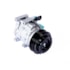 COMPRESSOR HYUNDAI HB20 1.6 2012 EM DIANTE FLEX - DENSO