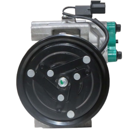 COMPRESSOR HYUNDAI HB20 / HB20 S / 1.0 12V 2013 EM DIANTE - MAHLE COMPRESSOR HYUNDAI HB20 / HB20 S / 1.0 12V 2013 EM DIANTE - MAHLE