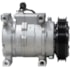 COMPRESSOR HYUNDAI HB20 / HB20 S / 1.0 12V 2013 EM DIANTE - MAHLE COMPRESSOR HYUNDAI HB20 / HB20 S / 1.0 12V 2013 EM DIANTE - MAHLE