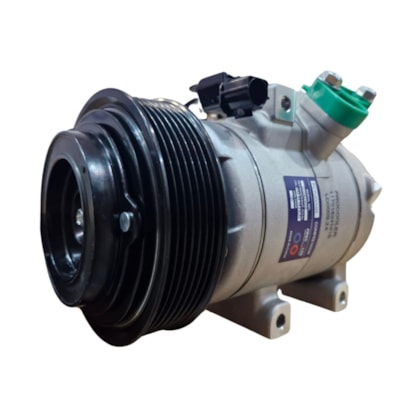 COMPRESSOR HYUNDAI HR 12V 7PK 2021> - PROCOOLER