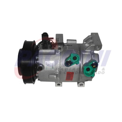 COMPRESSOR HYUNDAI I30 1.8 16V 2013 > - HCC/DOOWON COMPRESSOR HYUNDAI I30 1.8 16V 2013 > - HCC/DOOWON