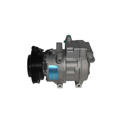 COMPRESSOR HYUNDAI I30 2.0 16V 2007 A 2012 4PK 4 PARAFUSO PASSANTE 12V - PROCOOLER COMPRESSOR HYUNDAI I30 2.0 16V 2007 A 2012 4PK 4 PARAFUSO PASSANTE 12V - PROCOOLER