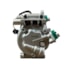 COMPRESSOR HYUNDAI I30 2.0 16V 2009 A 2015 GASOLINA 4PK 12V - MAHLE