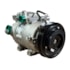 COMPRESSOR HYUNDAI I30 2.0 16V 2009 A 2015 GASOLINA 4PK 12V - MAHLE
