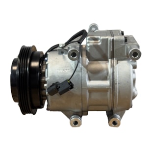 COMPRESSOR HYUNDAI I30 2.0 16V 2010 A 2015 GASOLINA 4PK 12V - MAHLE