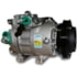 COMPRESSOR HYUNDAI I30 2.0 16V 2010 A 2015 GASOLINA - DELPHI COMPRESSOR HYUNDAI I30 2.0 16V 2010 A 2015 GASOLINA - DELPHI