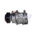 COMPRESSOR HYUNDAI IX35 2013 > AUTOMATICO / KIA SPORTAGE 2013 > MOD. DVE16 4FIX - HCC/DOOWON