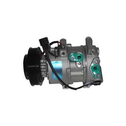 COMPRESSOR HYUNDAI IX35 2013 > AUTOMATICO / KIA SPORTAGE 2013 > MOD. DVE16 4FIX - PROCOOLER