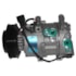 COMPRESSOR HYUNDAI IX35 2013 > AUTOMATICO / KIA SPORTAGE 2013 > MOD. DVE16 4FIX - PROCOOLER