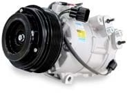COMPRESSOR HYUNDAI IX35 2013 > / KIA SPORTAGE 2.0 16V FLEX 2013