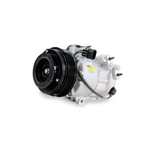 COMPRESSOR HYUNDAI IX35 2013 > / KIA SPORTAGE 2.0 16V FLEX 2013 > - DELPHI