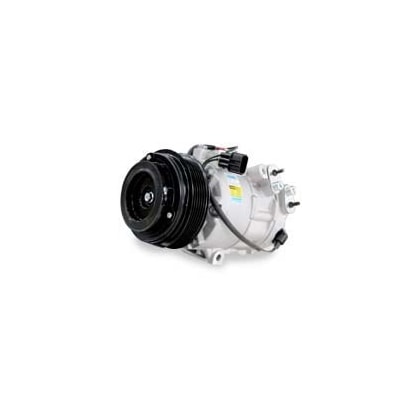 COMPRESSOR HYUNDAI IX35 2013 > / KIA SPORTAGE 2.0 16V FLEX 2013 > - DELPHI