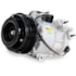 COMPRESSOR HYUNDAI IX35 2013 > / KIA SPORTAGE 2.0 16V FLEX 2013 > - DELPHI