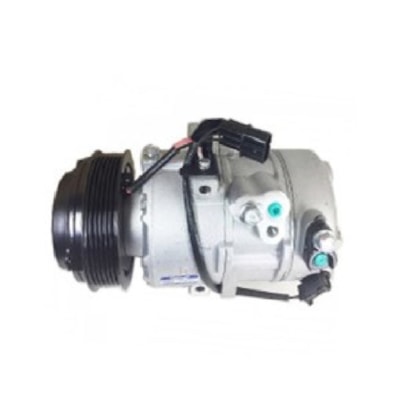 COMPRESSOR HYUNDAI IX35 2013 > / KIA SPORTAGE 2.0 16V FLEX 2013 > - PROCOOLER