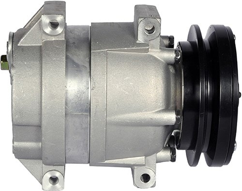 COMPRESSOR HYUNDAI RETROESCAVADEIRA / PERFURATRIZ / ZOONLION COMPRESSOR HYUNDAI RETROESCAVADEIRA / PERFURATRIZ / ZOONLION