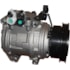 COMPRESSOR HYUNDAI TUCSON 2.0 16V 2006 A 2016 / KIA SPORTAGE 2005 A 2011 2.0 16V 4PK / 4FP - HCC/DOOWON
