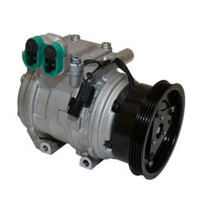 COMPRESSOR HYUNDAI TUCSON 2.0 16V 2006 A 2016 / KIA SPORTAGE 2005 A 2011 2.0 16V 4PK / 4FP - MAHLE