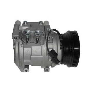 COMPRESSOR HYUNDAI TUCSON 2.0 16V 2006 A 2016 / KIA SPORTAGE 2005 A 2011 2.0 16V 4PK / 4FP - PROCOOLER