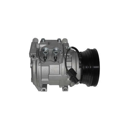 COMPRESSOR HYUNDAI TUCSON 2.0 16V 2006 A 2016 / KIA SPORTAGE 2005 A 2011 2.0 16V 4PK / 4FP - PROCOOLER