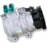 COMPRESSOR HYUNDAI TUCSON 2.0 16V 2006 A 2016 / KIA SPORTAGE 2005 A 2011 2.0 16V  - DELPHI