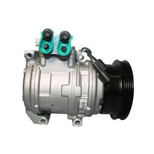 COMPRESSOR HYUNDAI TUCSON 2.0 16V 2006 A 2016 / KIA SPORTAGE 2005 A 2011 2.0 16V  - VALEO